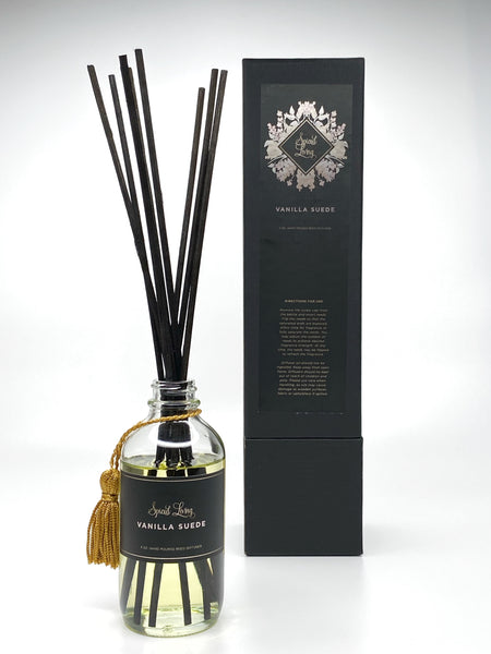 Vanilla Suede Fragrance Set: Limited Edition